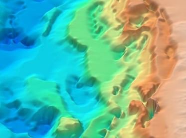 frogtechgeo's tweet photo. Surmounting challenges of mapping deep structures below salt with seismic data alone, this new non-seismic study encourages interest in the largely under-explored SW Africa offshore region. #Africa #Angola #oilandgas #exploration #geology #geoscience https://t.co/Z7adMDENHT https://t.co/4ZuC908ZF0