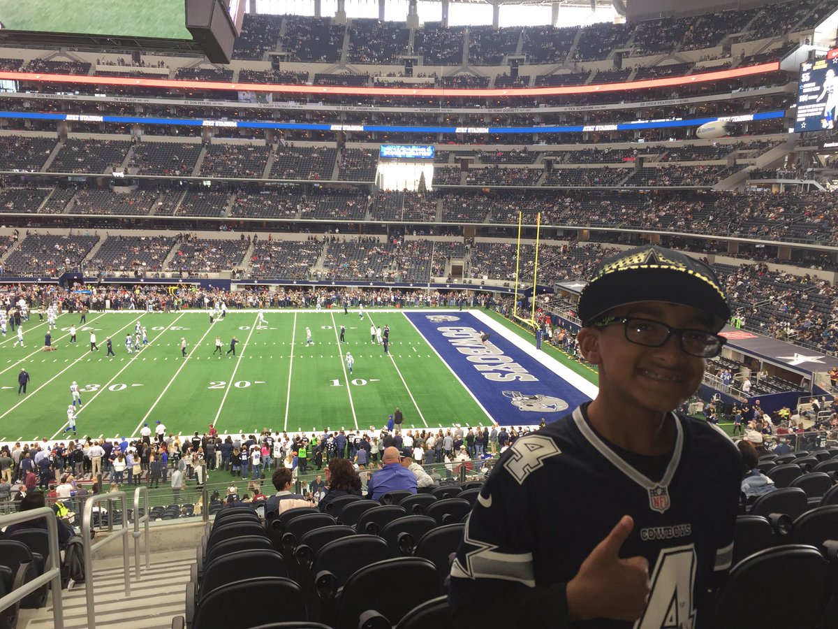 Go Cowboys!