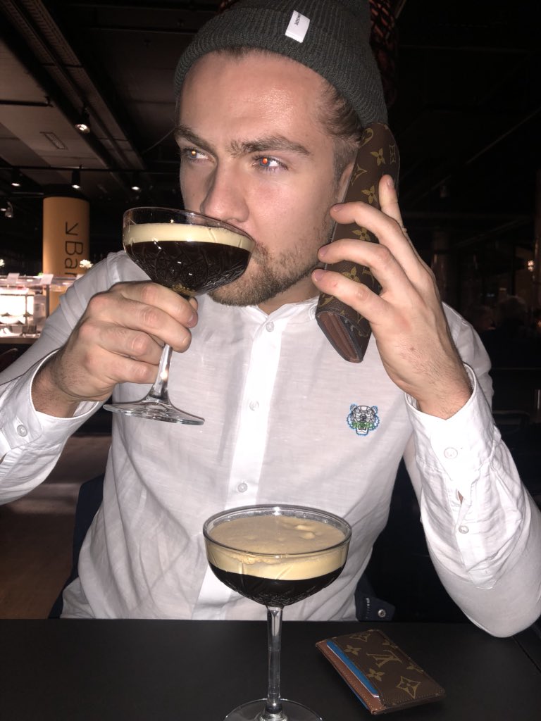 Gunnlaugur Ingason tweet media