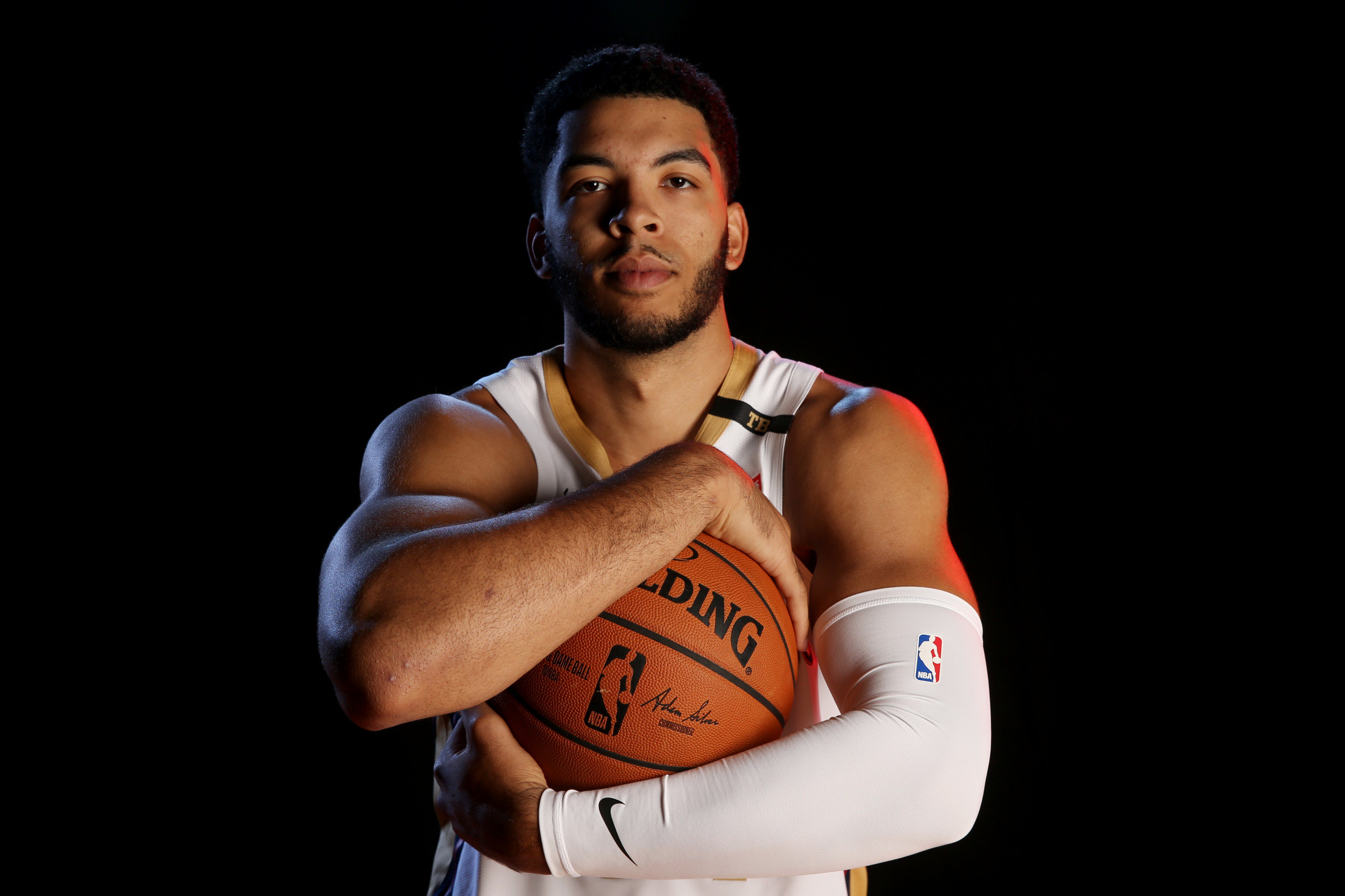 Kenrich williams sale new orleans pelicans