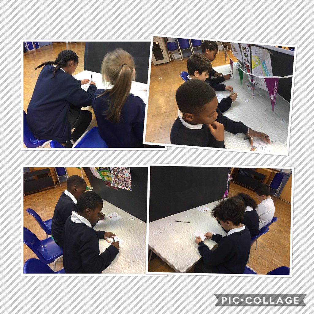 Miss M Hardy (@epsmissmhardy) on Twitter photo Y6 have really enjoyed #UKParliamentWeek, and thought carefully about how to cast their vote in our <a href="/Eastfield_EN3/">Eastfield Primary</a> poll this afternoon! Thank you to <a href="/sophiewenlock/">Sophie Wenlock</a> and @rebeccamaygard1 for organising such a fantastic activity, we can't wait for the results! #democracy #pupilvoice Y6 have really enjoyed #UKParliamentWeek, and thought carefully about how to cast their vote in our <a href="/Eastfield_EN3/">Eastfield Primary</a> poll this afternoon! Thank you to <a href="/sophiewenlock/">Sophie Wenlock</a> and @rebeccamaygard1 for organising such a fantastic activity, we can't wait for the results! #democracy #pupilvoice