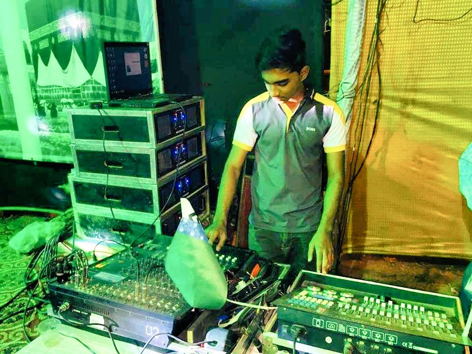 Hy yar kal bhot maza aya