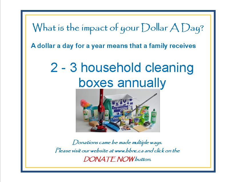 bbncentre's tweet image. #ADollarADay makes a difference. Please share your change to make a change for those living in poverty - donate to #Share365 today: 
 canadahelps.org/en/charities/i…