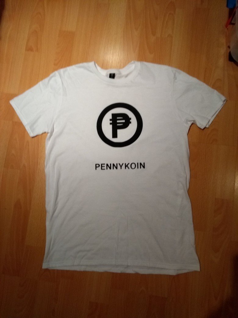 Turkey-day giveaway:   RT,follow &amp; comment a number between 1-1000 in this thread. Winner will be chosen at random in 24 hrs.

Printed with waterbased inks on Anvil 980 CSR Fashion Tee.They are 100% Combed Ring-Spun Cotton lightweight t-shirts. 

winner chooses size