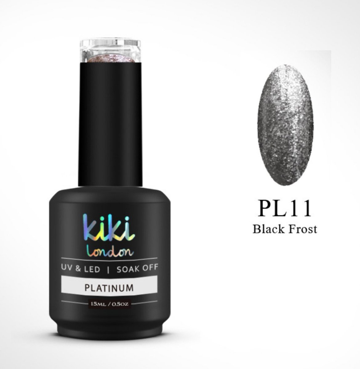 🎉Amazing Black Friday Deals!🎉
▪
🎀🎀 Shop our Black Friday Sales 🎀🎀
Including a Brand New Festive Collection!🎄🎁🎉🎈🎀
bit.ly/2zoFMbX
▪
#kikilondon #kikilondongel #gelnails #gelpolish #Kikilondonnails #BlackFriday #BlackFridayDeals #BlackFriday2018