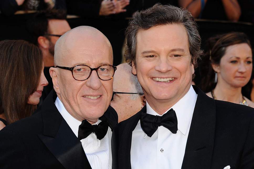 SpeechPathAus's tweet photo. ICYMI: ‘The Londoner: Sequel planned for The King's Speech’. The King’s Speech, the Oscar-winning film starring Colin Firth and Geoffrey Rush, is to have a sequel, The Londoner understands, entitled The King’s War set in the 1940s. #SLPeeps #slp2B #ECSLP https://t.co/kZyBz3Utif https://t.co/L0HIODmQ31