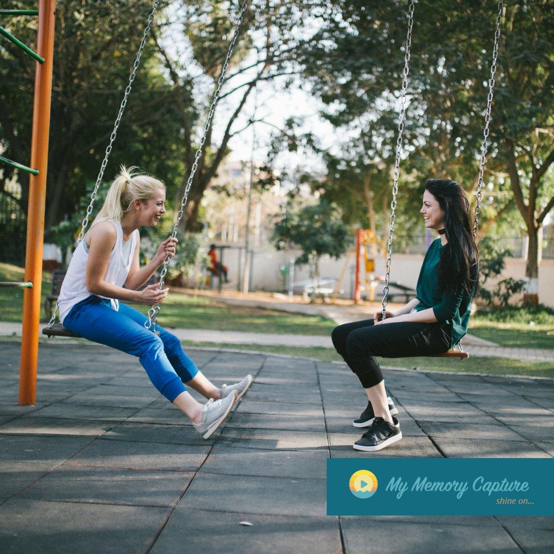 mymemorycapture's tweet image. Whether you have a network of LIGHTs or that one very special one, consider yourself blessed. Don&apos;t take their friendship for granted. Leave them an MMC that they can view whenever they want wherever they are. bit.ly/2N5ktjr #ShineOn #MyMemoryCapture