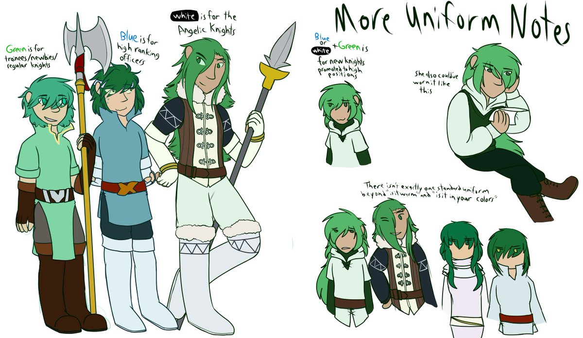 Anime Uniform Maker