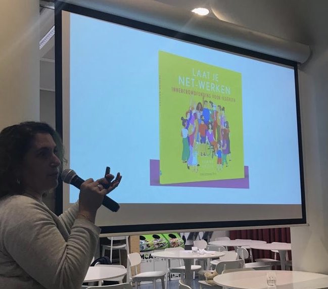 Yamina Krossa tweet media