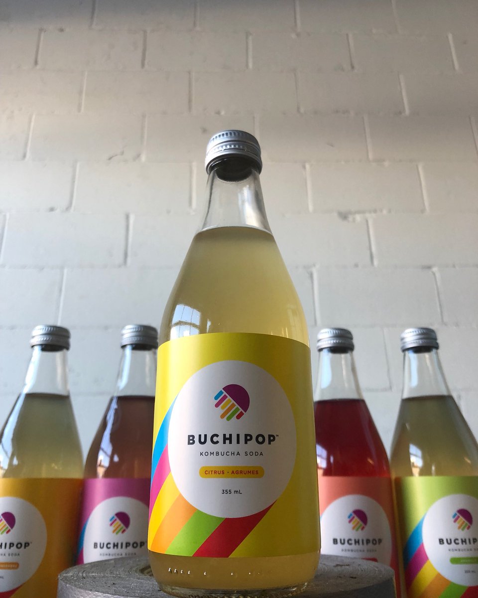 buchipop's tweet photo. 🚨BIG NEWS BUCHIPOPPERS🚨
.
WE HAVE A FRESH NEW LOOK 👀
Watch for these fresh new labels blasting off soon.
📸: @kamaramorozukphoto 🚀🚀🚀
.
.
.
#aliveinside #buchipop #hectorthejellyfish #madeinottawa #buchipopping #newlook #sodapop #blastoff #yow #ottawa #drinkme https://t.co/sY1O09WGbh