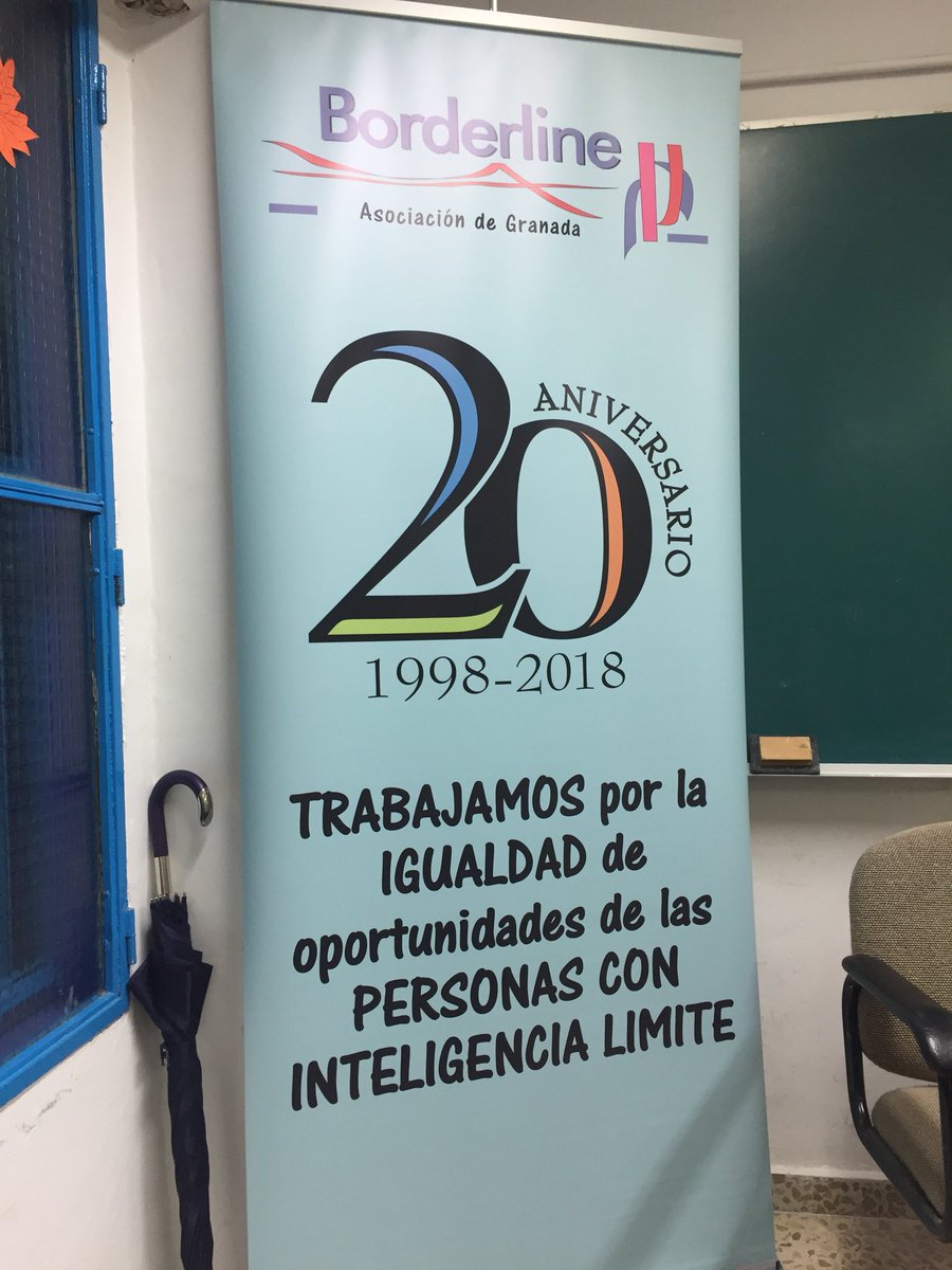 ASOSGRA's tweet photo. Está tarde #Asosgra visita #AsociacionBordeline de #Granada Familias, #OrientaciónEducativa y Trabajadores sociales Hablando sobre #DiversidadFuncional ¡Gracias por recibirnos! https://t.co/Hlj8QTOmC2