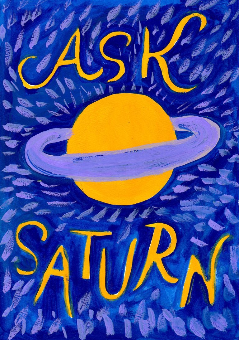 In this edition of Ask Saturn, our astrological advice column by @themidheaven, we’re talking about making friends in college. bit.ly/2S55Hw7