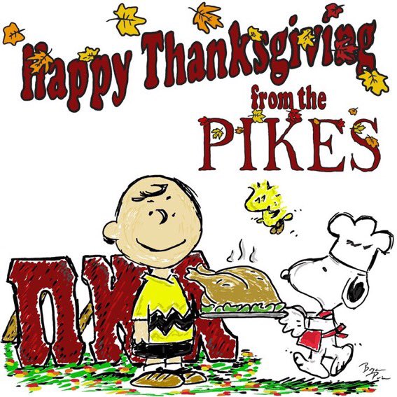 IAStatePIKE's tweet image. There sure is a lot to be thankful for this year!