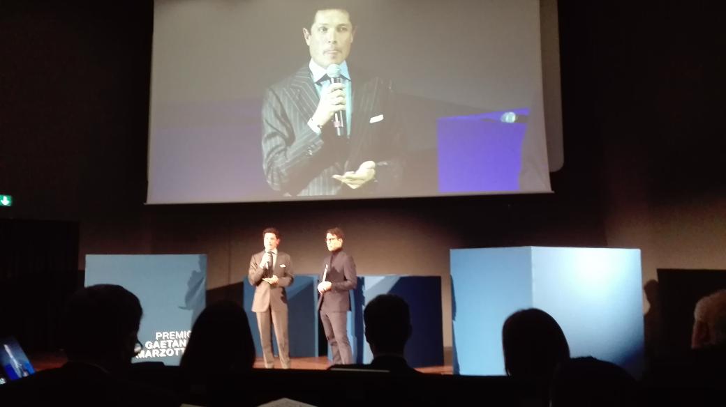 LucaCapra69's tweet photo. Al via #pgm8 3 ore di emozioni #imprenditorialita e #innovazione @APSTI #startup https://t.co/HKH2v4yQsr
