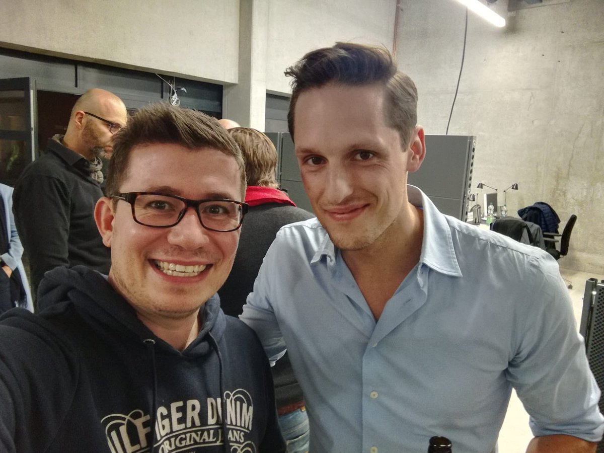 Martin Pietzonka tweet media