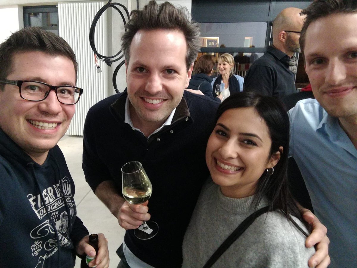 Martin Pietzonka tweet media