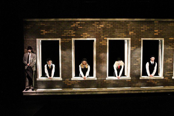 CentennialThBU's tweet photo. 7 Stories - Gagnez vos billets pour les Chanteurs de l'Université | Win your tickets for BU Singers - https://t.co/rtTK7Nn2X4 https://t.co/q3NwLA5ZMT
