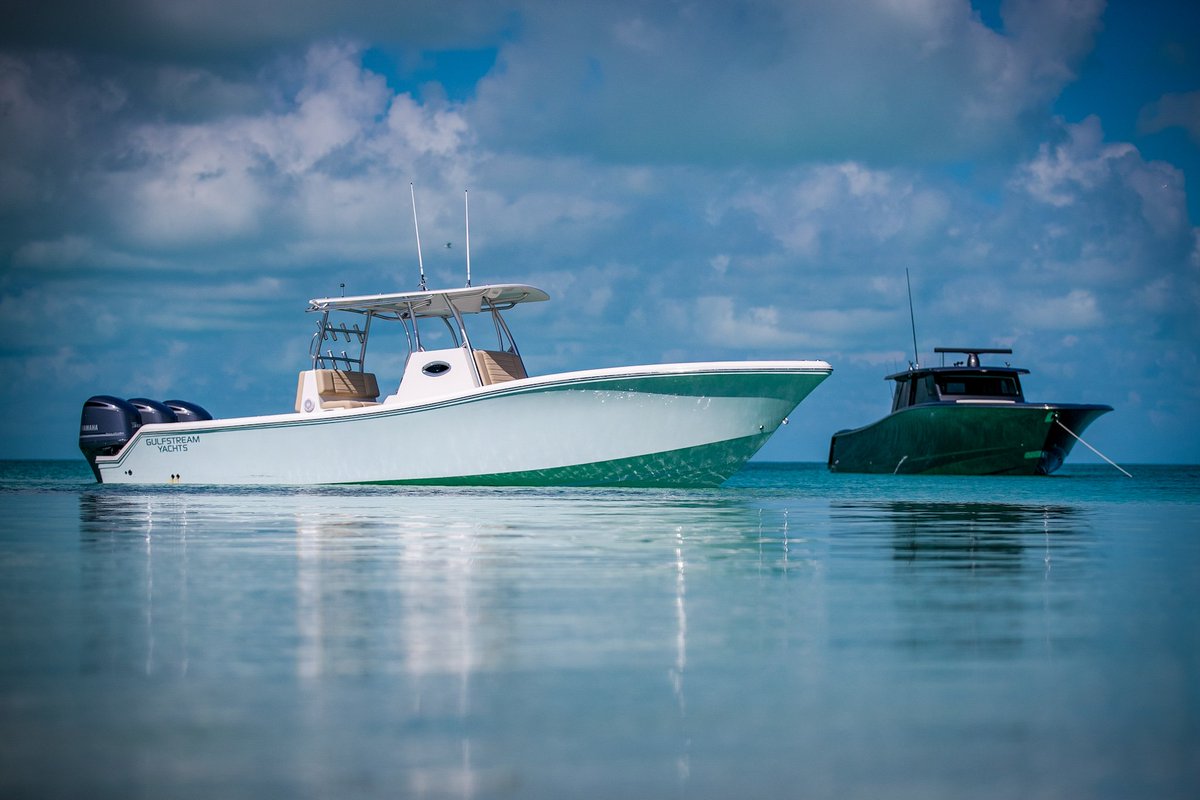 DiscoverWaterTv's tweet photo. Happy Thanksgiving 🦃 We are thankful for our viewers and everyone who has helped  make our TV show a reality! Enjoy your time with family and friends 🙏 @GulfstreamYacht @KELEKTIVE #slaterproductions
📸: Matt Maloy #discoveringwatertv https://t.co/CNDNksb1Jj