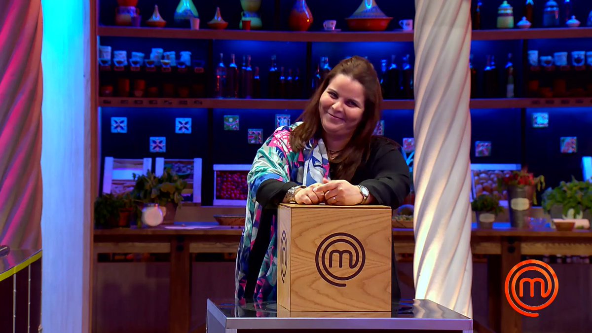 MasterChef_Dz's tweet photo. Il faut #voter maintenant 🗳 ! #MasterChefAlgérie #MCA3 #Episode8 #LaFinale #EchoroukTV https://t.co/Wh4hlIn8QX