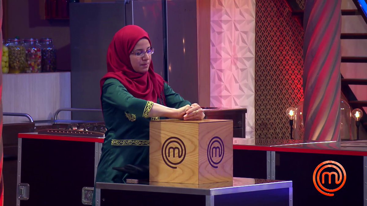 MasterChef_Dz's tweet photo. Il faut #voter maintenant 🗳 ! #MasterChefAlgérie #MCA3 #Episode8 #LaFinale #EchoroukTV https://t.co/Wh4hlIn8QX