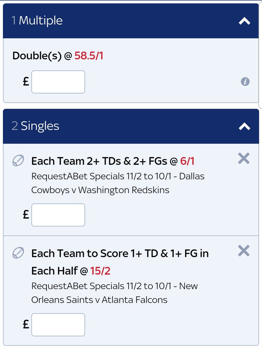 RequestTip's tweet image. Hey, first bet of this page. It starts in the next 5 minutes. Remember low stakes and keep it fun.