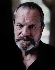 Happy birthday masterful director Terry Gilliam. 