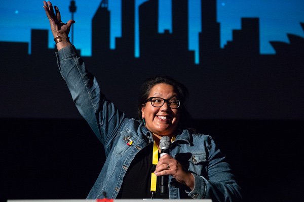 WINDA Film Festival tweet media