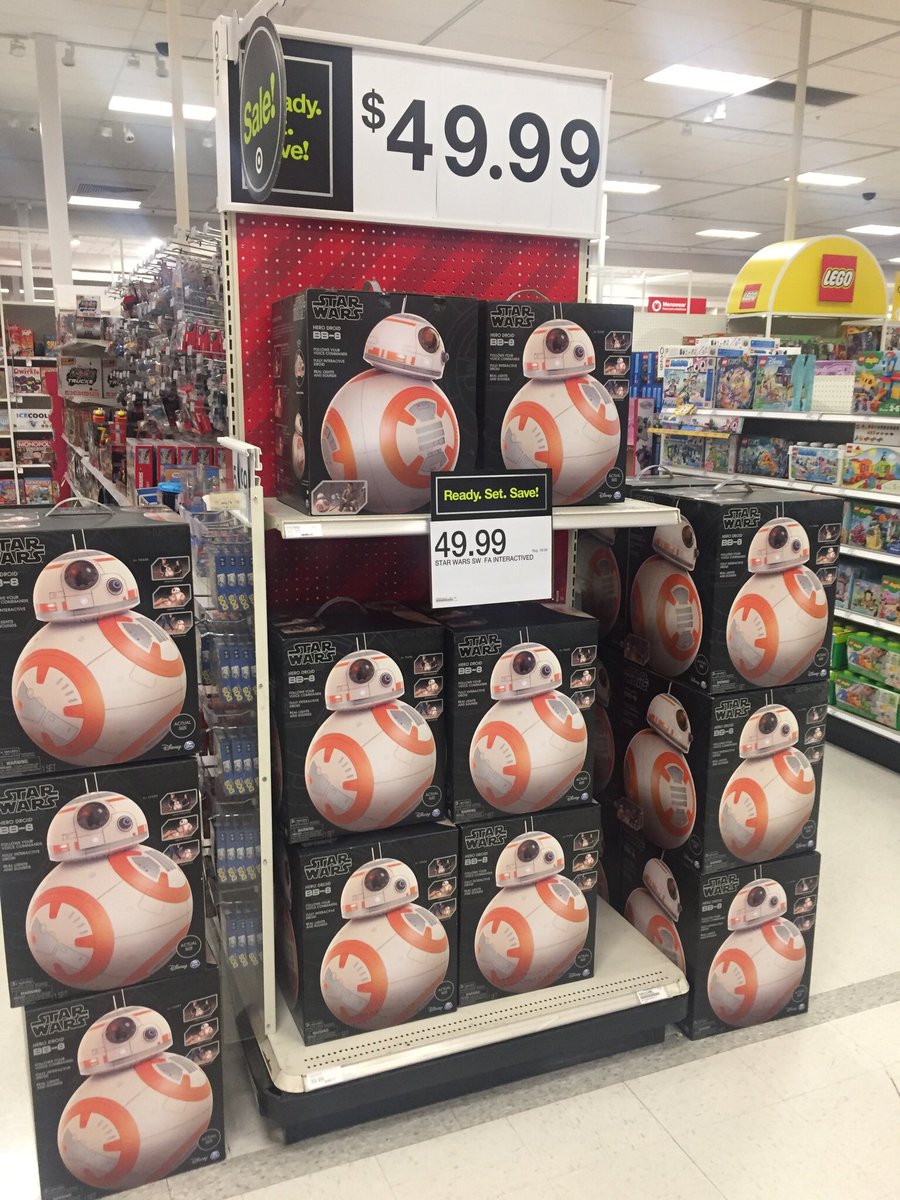 Bring on the guests....Ready. Set. Save!  <a href="/justinadamburns/">Justin Burns</a> @BigDeal0704 <a href="/r_phippsy/">Rachel Phipps</a> #holidaydomination