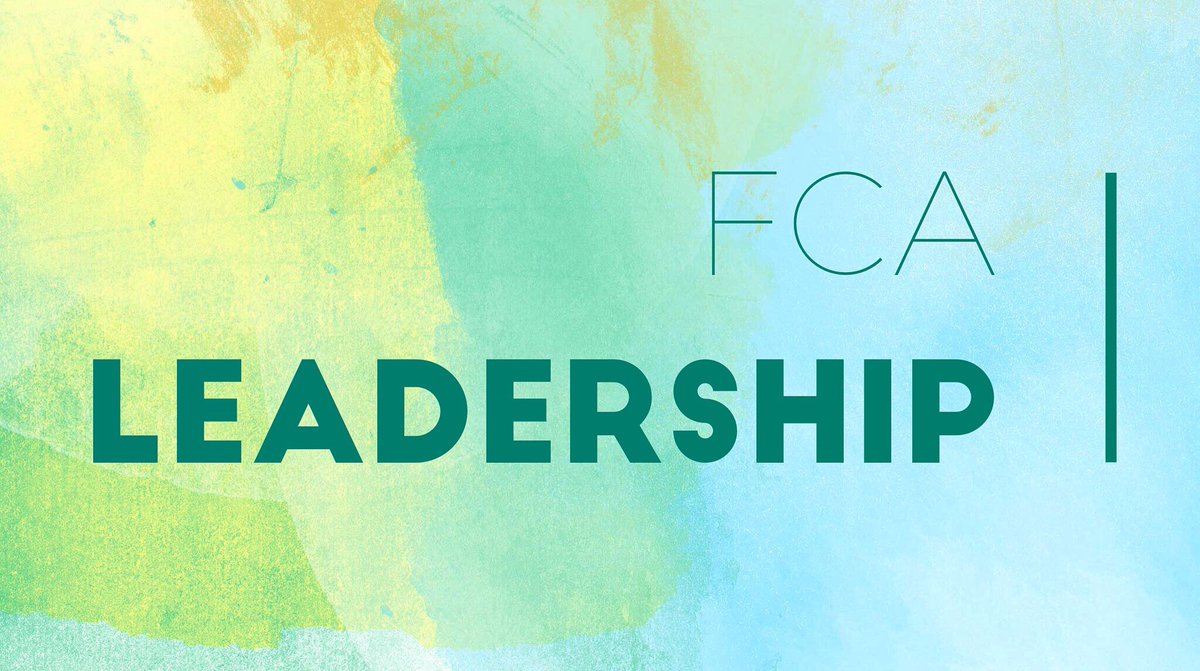 HC_FCA's tweet photo. Are you interested in taking on a bigger role in FCA?

We are looking to add more members to our leadership team. If you are interested, contact one of the current leaders and pray about it this break.

We would love for you to pursue this opportunity! https://t.co/l4zmWTxO0N