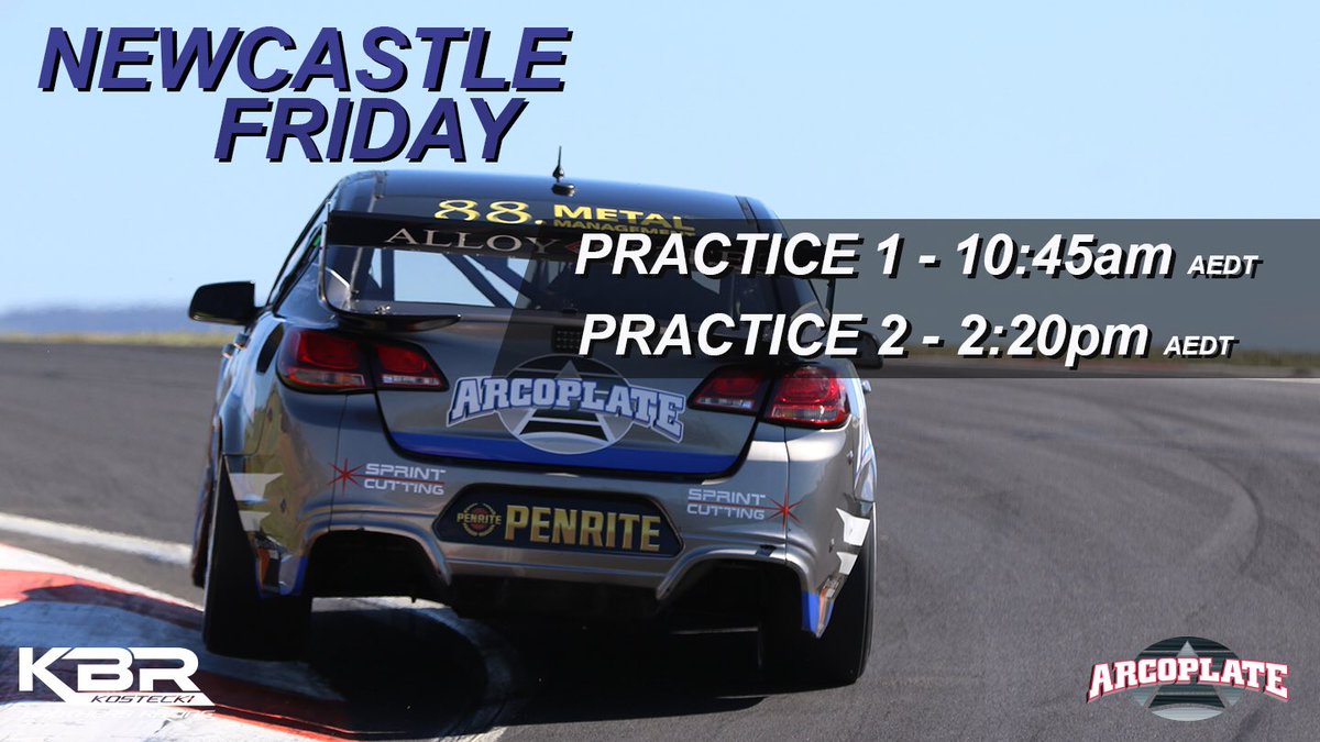 It’s the final round of 2018, can you believe it? 🤯 #KBR #VASC #Super2