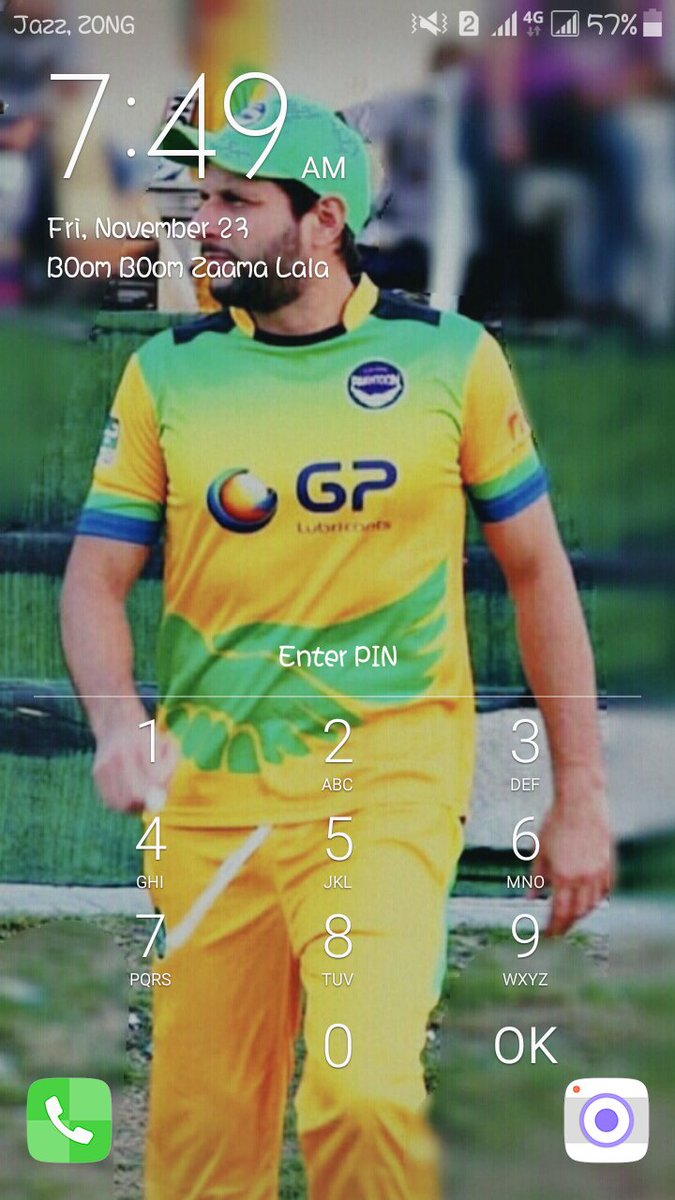 kakar_humayun_k's tweet image. MObile #LOCk_Screen &amp;amp; #Home_Screen Change

piCc pr filter Ow lOg Use karty hai...
Jinay filter use karny kii zarOorat hO...
@SAfridiOfficial tO with Out filter he AChy lagty hai...
@SAfridiOfficial @TEAM_AFRIDI