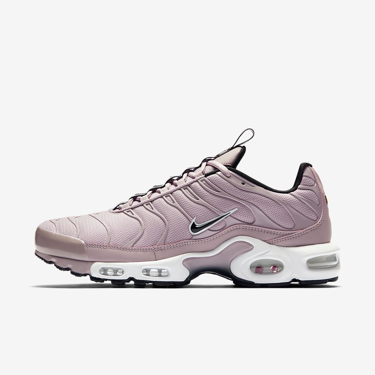 air max plus rosa