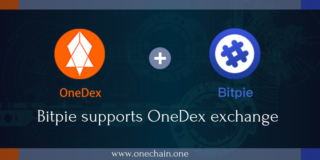 OneChain tweet media