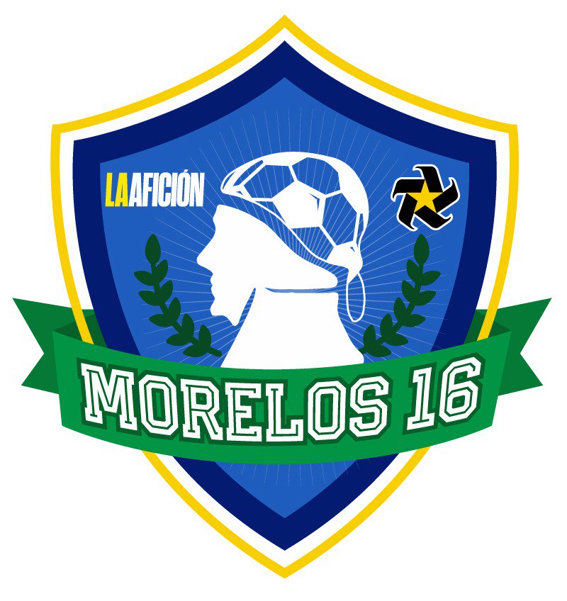 Morelos16FC tweet media
