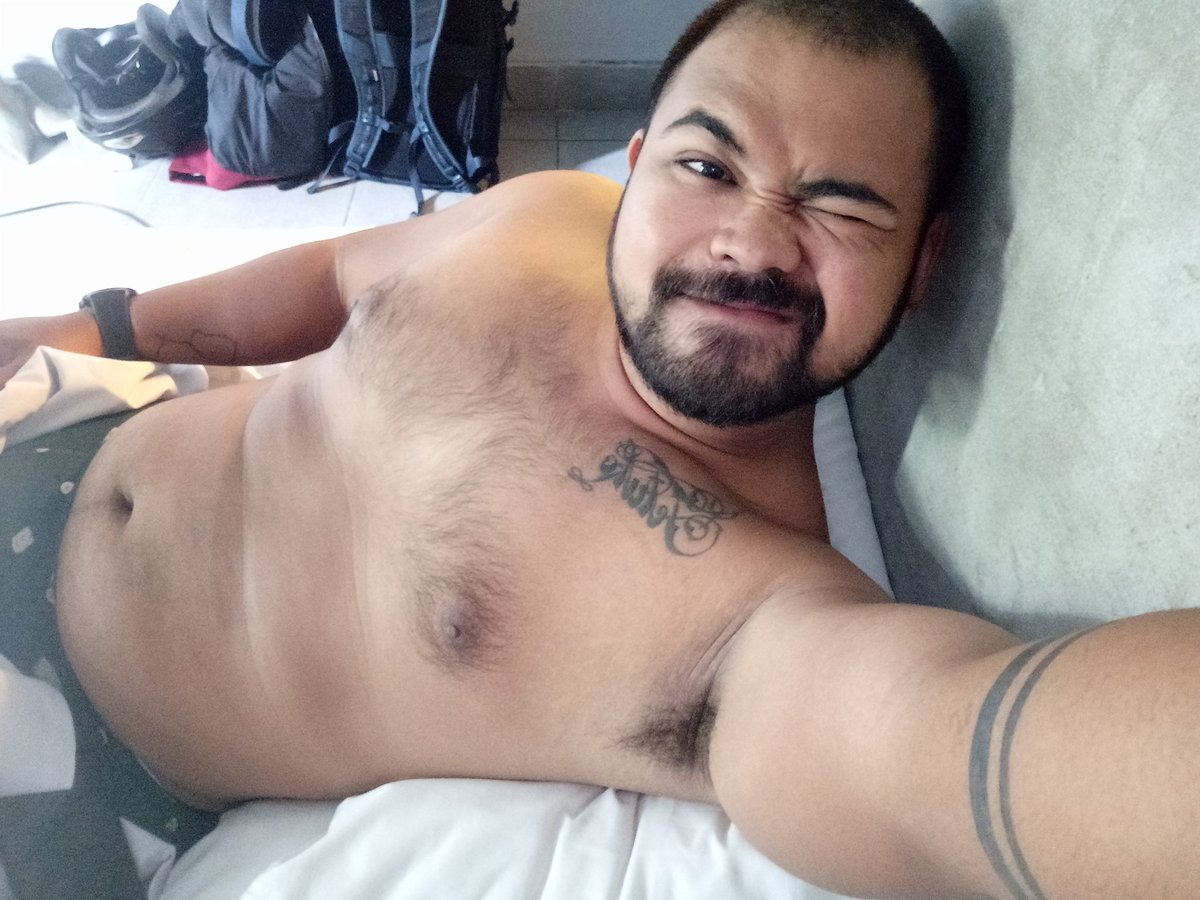 aquariusbear01's tweet photo. Good Morning Bali
.
.
.
#balibear #bears #sexybeards #beards #sexybear #asianbear https://t.co/BbrPhOadUd
