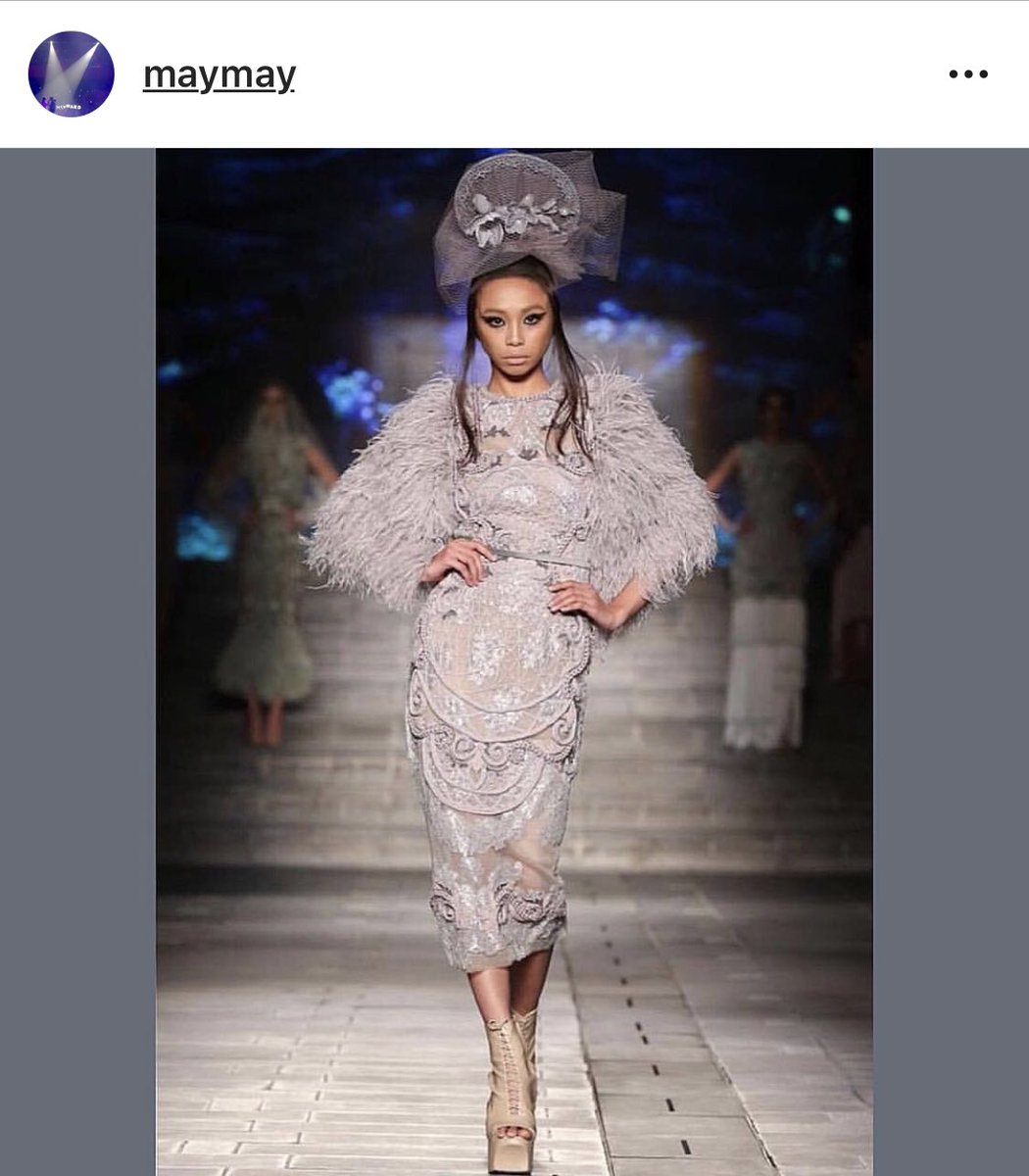 queenbeemae's tweet photo. So many are so happy for May May’s achievement! She deserves it! Congratulations again!🎉 https://t.co/XEaJz6posE