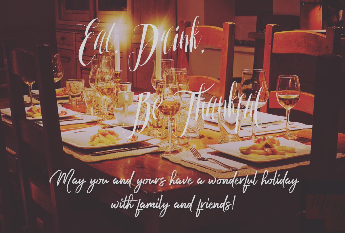 KellyKirk1113's tweet photo. Happy Thanksgiving! Wishing you, your family and friends a day of great food, fun and many blessings! 🦃❤️🍁#bhhsamb #omaharealestate #morethanhouses #thanksgiving⁠ ⁠ #happythanksgiving⁠ ⁠#thankful⁠ ⁠ https://t.co/OD1ak2dirq