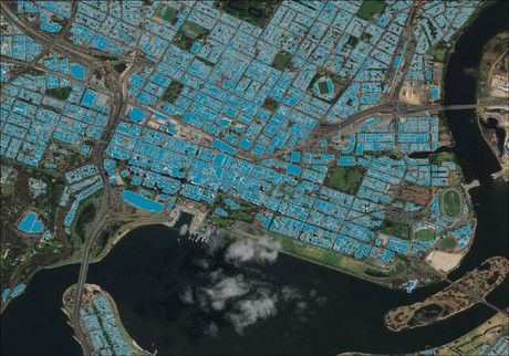 GovTechReviewAU's tweet photo. PSMA Australia completes national 'building census'
Read more: https://t.co/BDDwRz4IgO
@PSMA #geoscape #buildingmapping https://t.co/0zMvFD9Mny