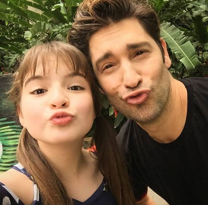 CHEFSMORAES's tweet photo. Beijos de boa noite pra tudo mundo 😘😘 minha Polly https://t.co/RgWFnyONJh