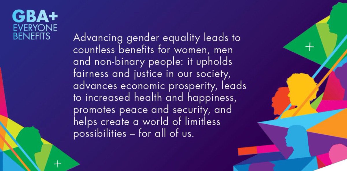 endviolenceMB's tweet photo. Thank you @Women_Canada, @MaryamMonsef, @TerryDuguid and everyone involved in hosting the #GBAplusForum. It was an excellent 2 days and we look forward to advancing the use of #GBAplus in Manitoba https://t.co/iRlHEZ0ZGr