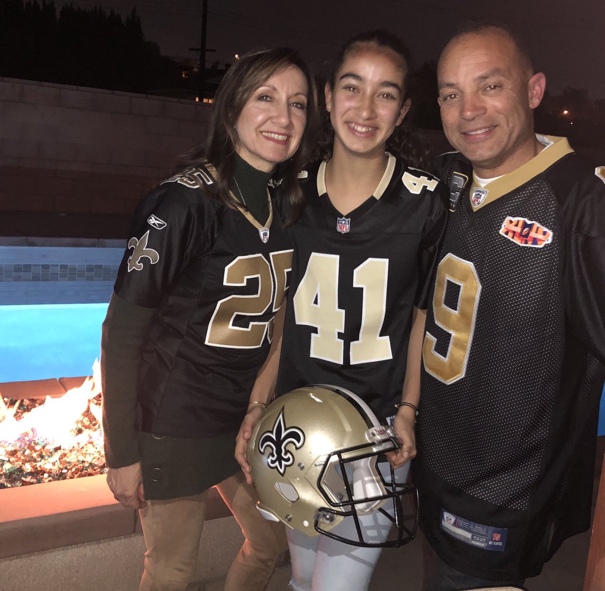 Don Encalade (@dencaladeups) on Twitter photo I’m thankful for my wife and daughter who gave me the strength to beat cancer!!!                                      Who Dat!!!                                              #StayCalmAndHaveFun 
#GiveThanks
#JrindaFernshaw I’m thankful for my wife and daughter who gave me the strength to beat cancer!!!                                      Who Dat!!!                                              #StayCalmAndHaveFun 
#GiveThanks
#JrindaFernshaw