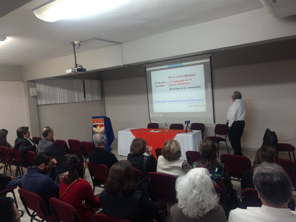 ASFILmx's tweet photo. Inaugurando el Primer Coloquio Virtual de la Sociedad Filosófica Arche, con la conferencia "El bien común en Jacques Maritain" https://t.co/FN7mucXpvT