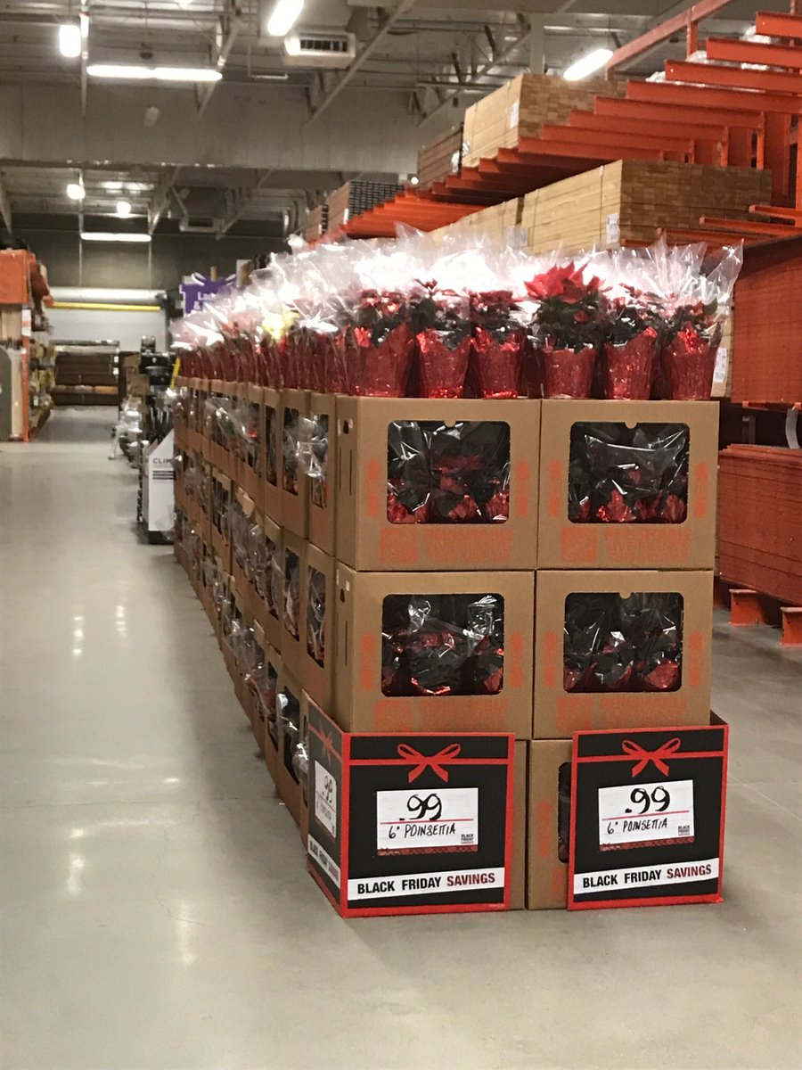 6601Specialty's tweet photo. BF Ready! @6601HomeDepot Bring on the crowds!  @ShokraiiJ @dereksawyers @PatFlores209 @GlennHD20 https://t.co/1KAAwclEcR