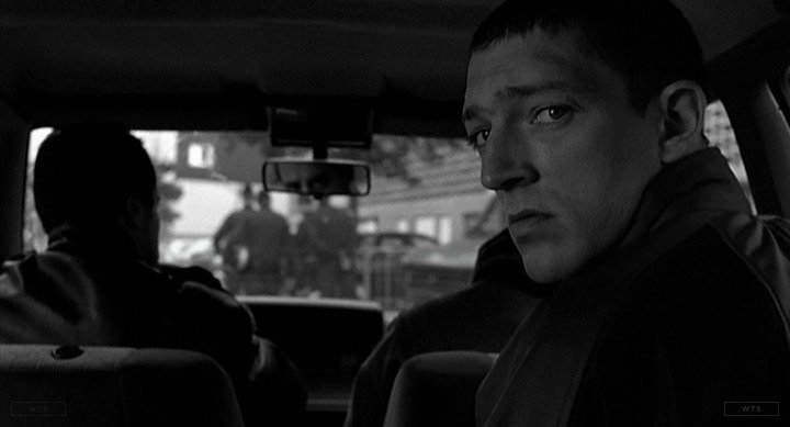 Vincent Cassel is now 52 years old, happy birthday! Do you know this movie? 5 min to answer! 