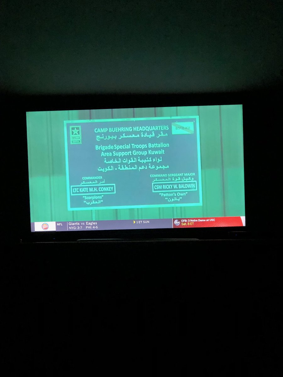 A traditional run? Wtf are you talking about, ⁦<a href="/espn/">ESPN</a>⁩ what country is this?