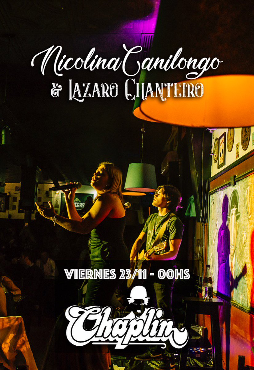 Fachi199's tweet photo. Mañana viernes llega nicolina y lazaro desde chivilcoy.. el sabado, valen y joaqui vuelven a romper la noche de las heras.... no te podes quedar durmiendo.!!! Daleee q llega el finde... https://t.co/FHf5gIjxBY