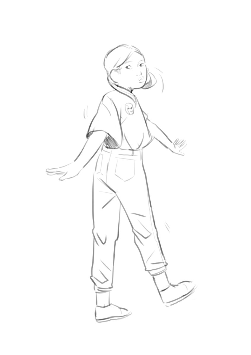 _monitter's tweet image. When Bruce gets custody over Cass, it’s just dress up cass for 3 straight months.