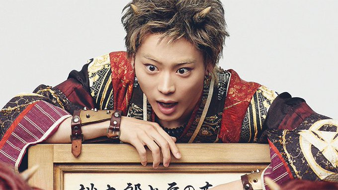 菅田将暉の髪型で鬼ちゃんの様にするには 漫画 ドラマ 映画の動画フルを無料視聴