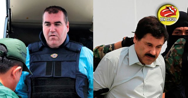 hombreradikal's tweet photo. Alguien esta lanzando fuerte esta matriz 👇

"El Chapo Guzman traficó con Walid Makled 5500 kilos de cocaína desde Venezuela por Aeropostal" 

 ahora es el primero en una noticia que de ser cierta deberia ser de retumbe mundial y de altos medios serios, sino aki ejemplo d #ComOP https://t.co/KBxQB5eTRC
