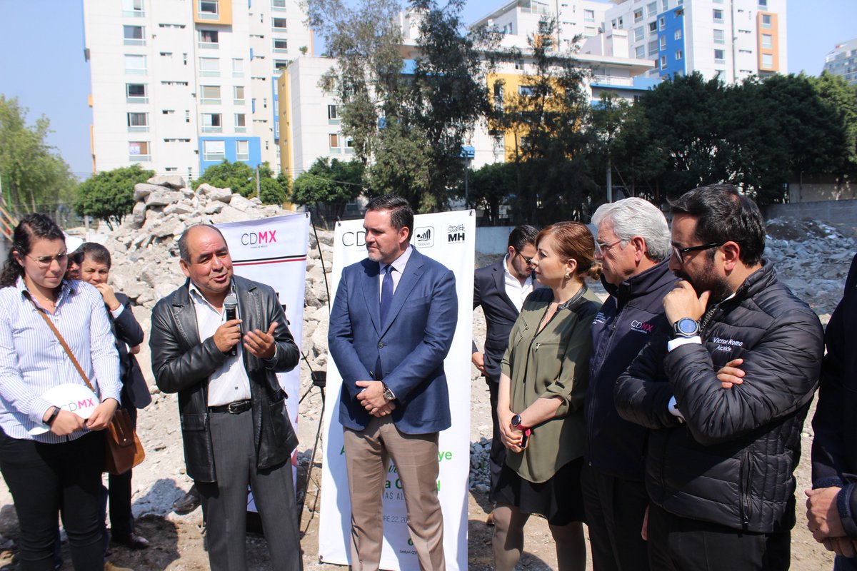 Metrópolis tweet media